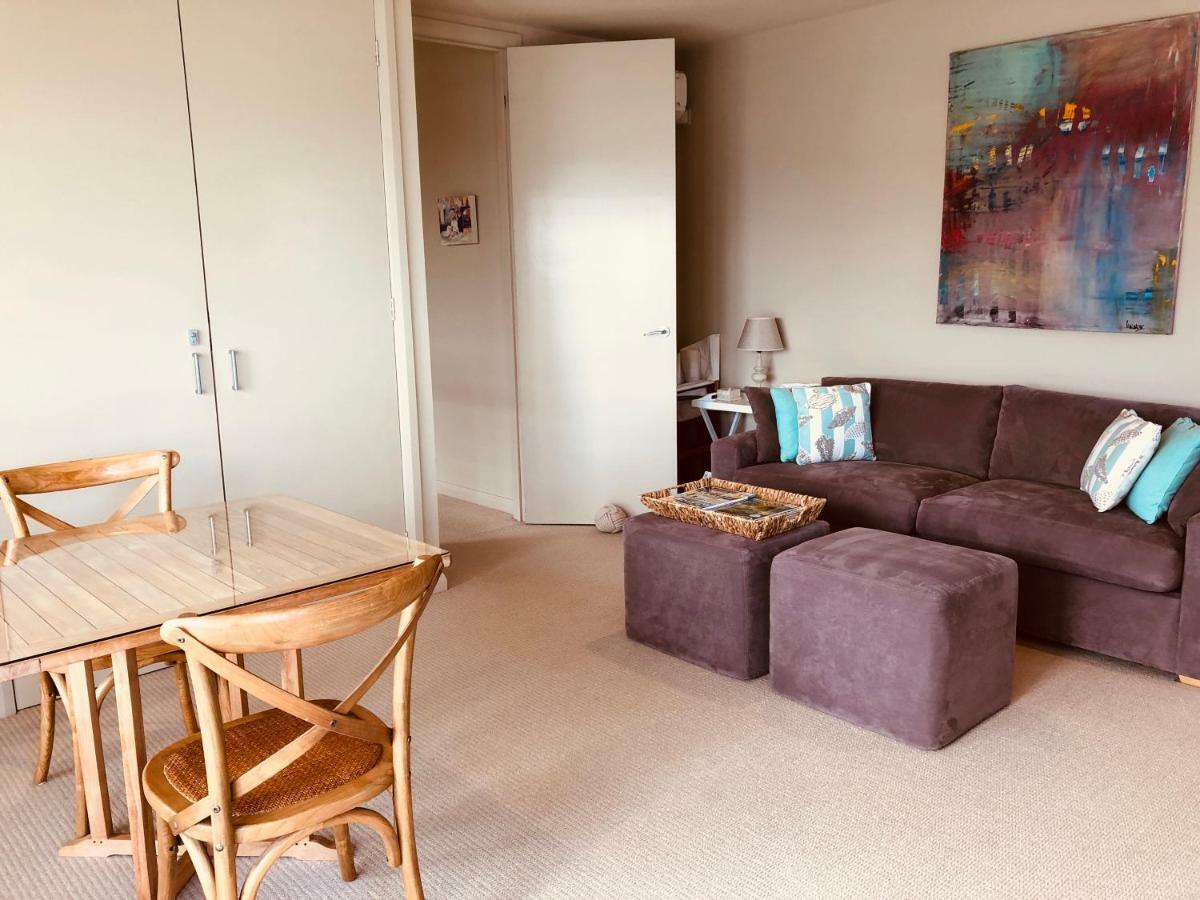 Ferienwohnung The Point Bnb Paynesville Exterior foto